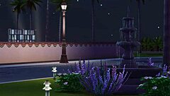 Please Please Please - 3d Hentai Preview Version Drops Hot Cartoon Action.