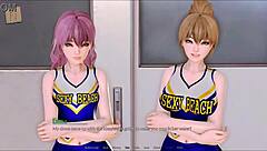 harem hotel 61 anime adventure?