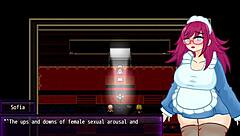 i watch this anime bad ending in public