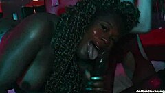 Druffbandit Leads Wild Interracial Orgy with Petite Blonde and Big Black Cock Action