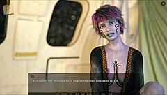 Tales from the unending void 143