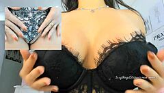 asmr latina voice gets you off with intense dirty talk