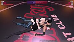 Watch gawthicc vs julia in fight club.