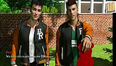 hey, wanna play dik route 12 with monster cock action?