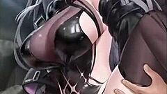 Modernia: Where Fantasy Meets Forbidden Desires in Hentai