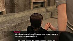 I’m totally hooked on Echoes of Lust gameplay, ep 2 part 32