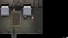 lust epidemic adventure with ass licking then deep insertion in wild scene 43