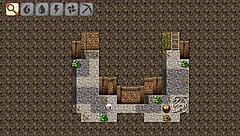 princess starts her escape plan in prison but faces emotional challenges with big tits and ass