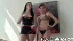 I’m sure you’re hiding a bisexual secret from us