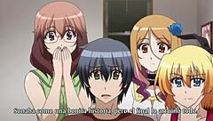 i'm so excited for this hentai chapter where i finally get to experience intense pleasure