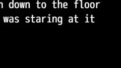 Why is the female demon king working as a prostitute for revenge?