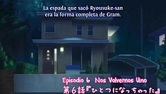 i'm so excited for this hentai chapter where i finally get to experience intense pleasure