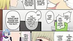 Gals gather at Imaizumi's