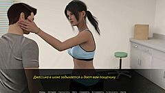 I’m totally hooked on Echoes of Lust gameplay, ep 2 part 32