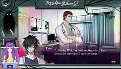 gay slow damage part 15 has asian skinny guys getting wild... hot! 🔥