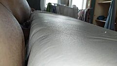 Why Do I Keep Drilling the Mattress Hole and Finishing on It?