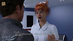 Leap Of Faith 128 Game Adventure Story