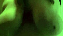 i found my friend's hot mom ready to ride hard.