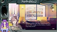 gay slow damage part 15 has asian skinny guys getting wild... hot! 🔥