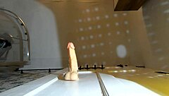 Hard Anal Pleasures With Solo Amateur Guy