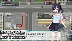 flash outdoor exposure with machine translated subtitles, played by silent v ghost2 2?