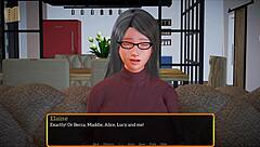 My New Stepfamily Episode 604