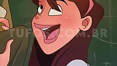 can an 18-year-old anime girl ruin a whole marriage?