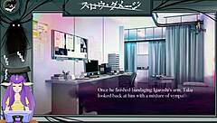 gay slow damage part 15 has asian skinny guys getting wild... hot! 🔥