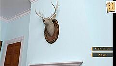 hey, wanna play dik route 12 with monster cock action?