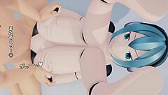 sex android fucks 100 times