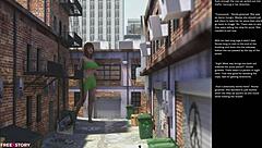 hey, wanna see big apple small gesture ep 10 cartoon banging?