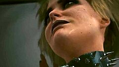 i played the misty laguna bend sex scene in cyberpunk 2077