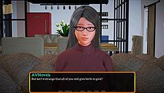 My New Stepfamily Episode 604