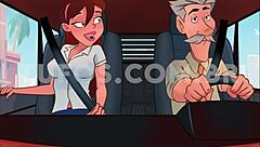 can an 18-year-old anime girl ruin a whole marriage?