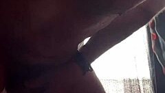 Hey, wanna try this sex machine for anal?