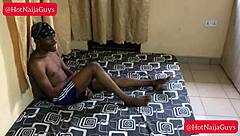 I'm seducing my sexy roomie, but he's so hot!