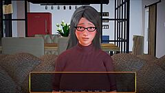 My New Stepfamily Episode 604