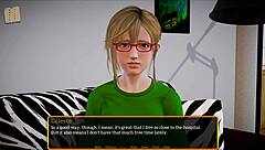 My New Stepfamily Episode 604