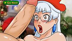 want to meet and fuck for a christmas pay rise? big tits involved.