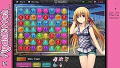 Second Times The Charm - Huniepop Female Walkthrough 12