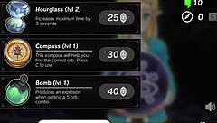 Zelda in Spirit Orbs Part 1 hardcore porn game