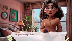 Mrs. Anderson Fucks Hard in Johannesgaming Update 174 Priya Chapter