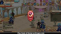 Gods of hentai game walkthrough 2