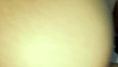 want to cum in my ass?