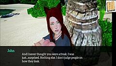 Hey, wanna see my new family get wild with big homemade tits?