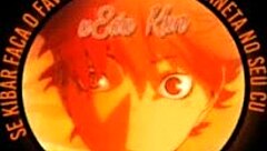 Espeto no Cu! Wild Anime Screaming Action!