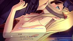 Watch Character 5 in Dungeon of Regalias Scene 2 with Exciting Subtitles!