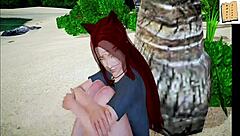 Hey, wanna see my new family get wild with big homemade tits?