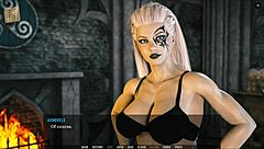 Tales From The Unending Void Chapter 119