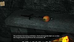 Tales From The Unending Void Chapter 119